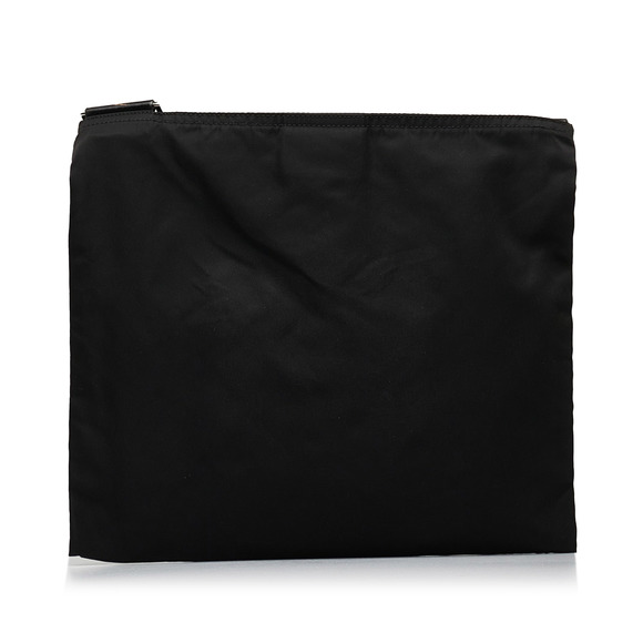 Pre-Loved Prada Tessuto Zip Top Crossbody - Picture 3 of 12